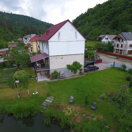 Садиба У Брусків Mizhhirya  Exterior foto